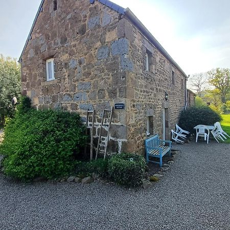 La Grange Taillebois Exterior foto